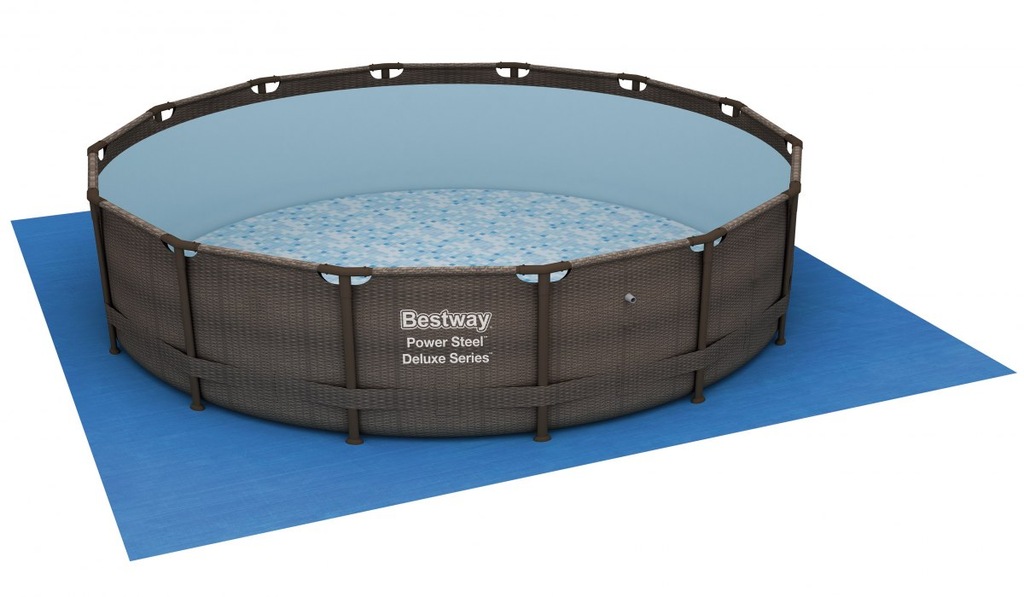 bestway 427x107 rattan