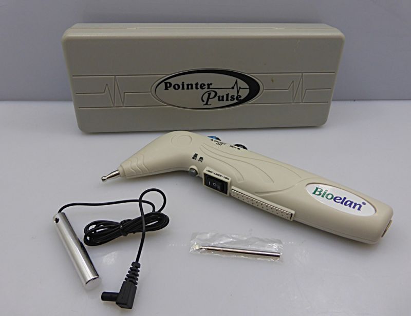 BIOELAN TP 9 POINTER PULSE AKUPUNKTURA