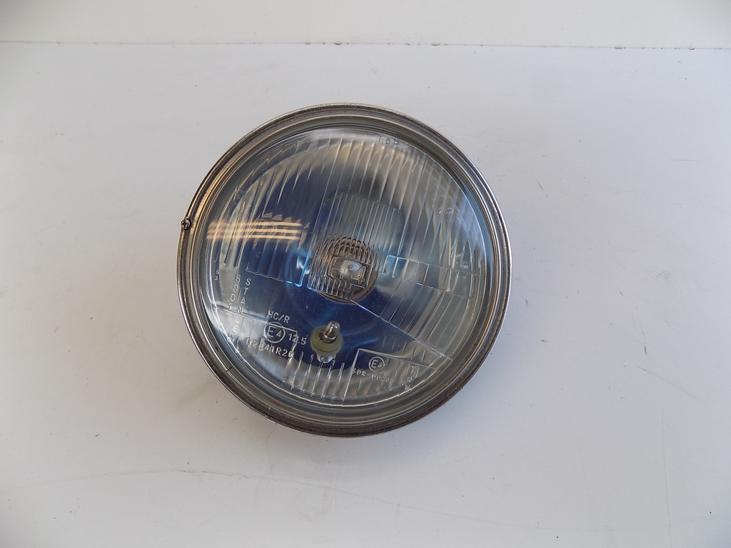 HONDA HORNET CB 600 PC34 REFLEKTOR LAMPA PRZÓD