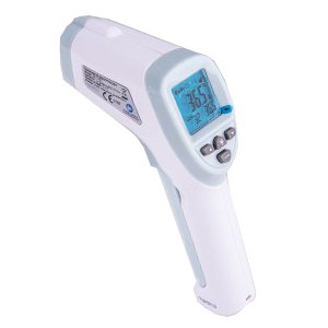Termometr bezdotykowy Medico IBT-7367