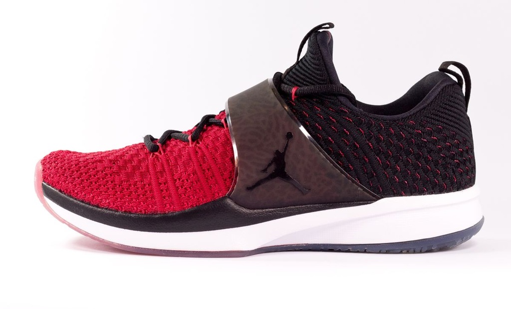 jordan trainers 2 flyknit