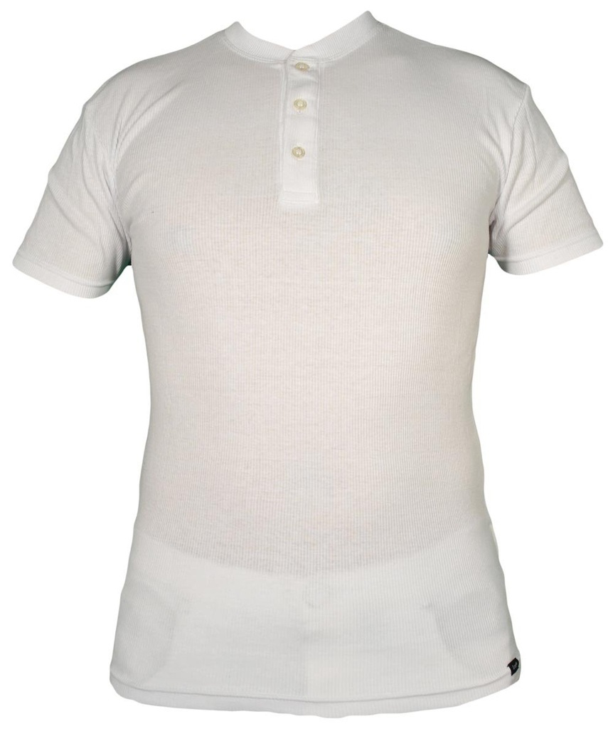 LEE t-shirt meski white BASIC CREW TEE _ M r38