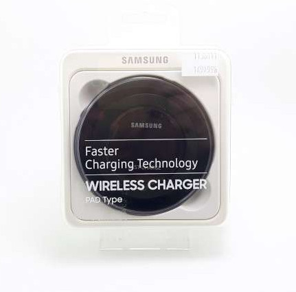 SAMSUNG WIRELESS CHARGER EP-PN920