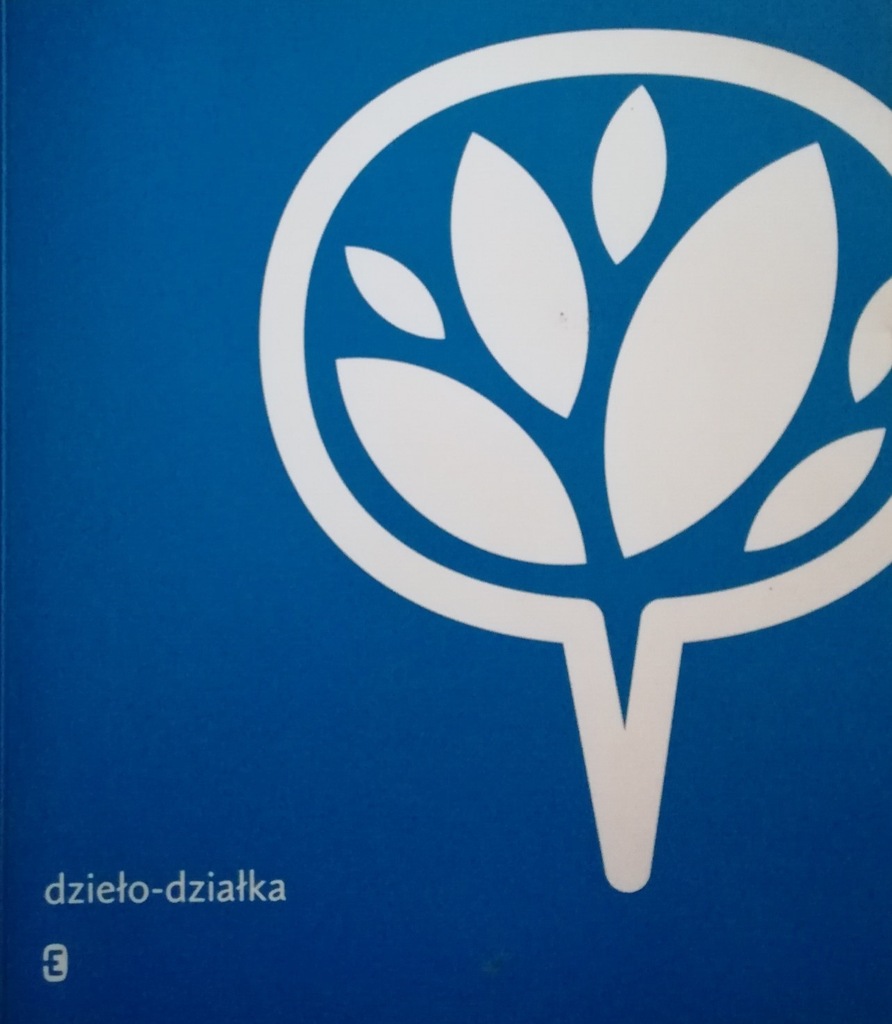 Dzieło-działka Muzeum Etnograficzne + projekt SPK