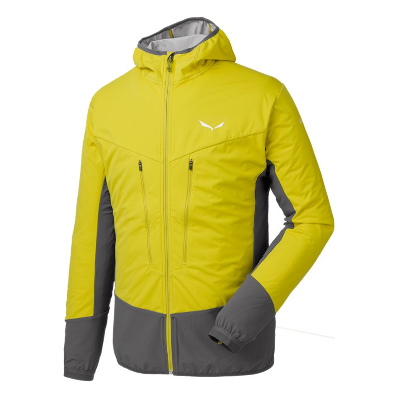 Kurtka Salewa Pedroc Hybrid SW/DST 26616-5731 r.M