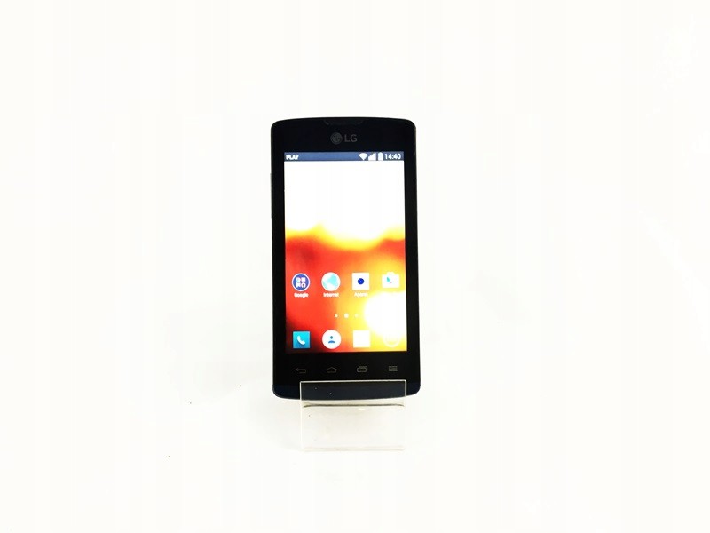LG JOY 4 GB 512 MB RAM 4 CALE