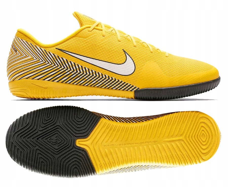 BUTY NIKE MERCURIAL VAPOR HALÓWKA NEYMAR HALA 44