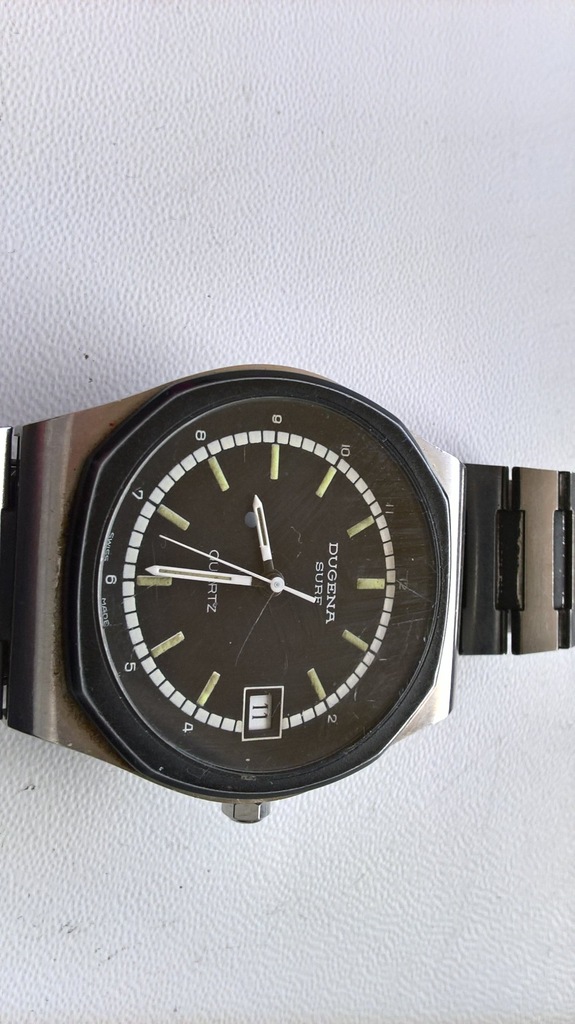 DUGENA SURF kwarc