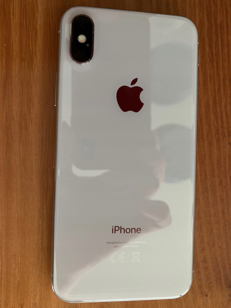 Купить Apple iPhone X серебристый 256 ГБ: отзывы, фото, характеристики в интерне-магазине Aredi.ru