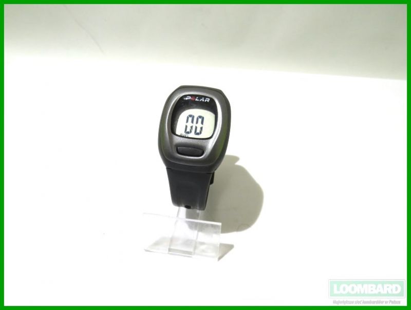 PULSOMETR POLAR A1