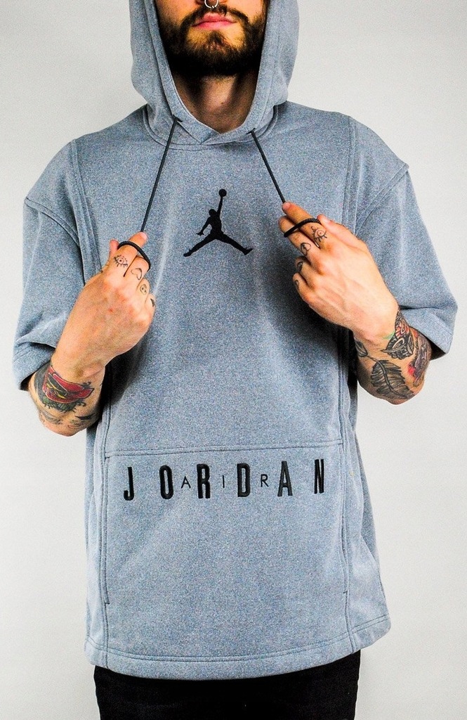 bluza jordan hoodie