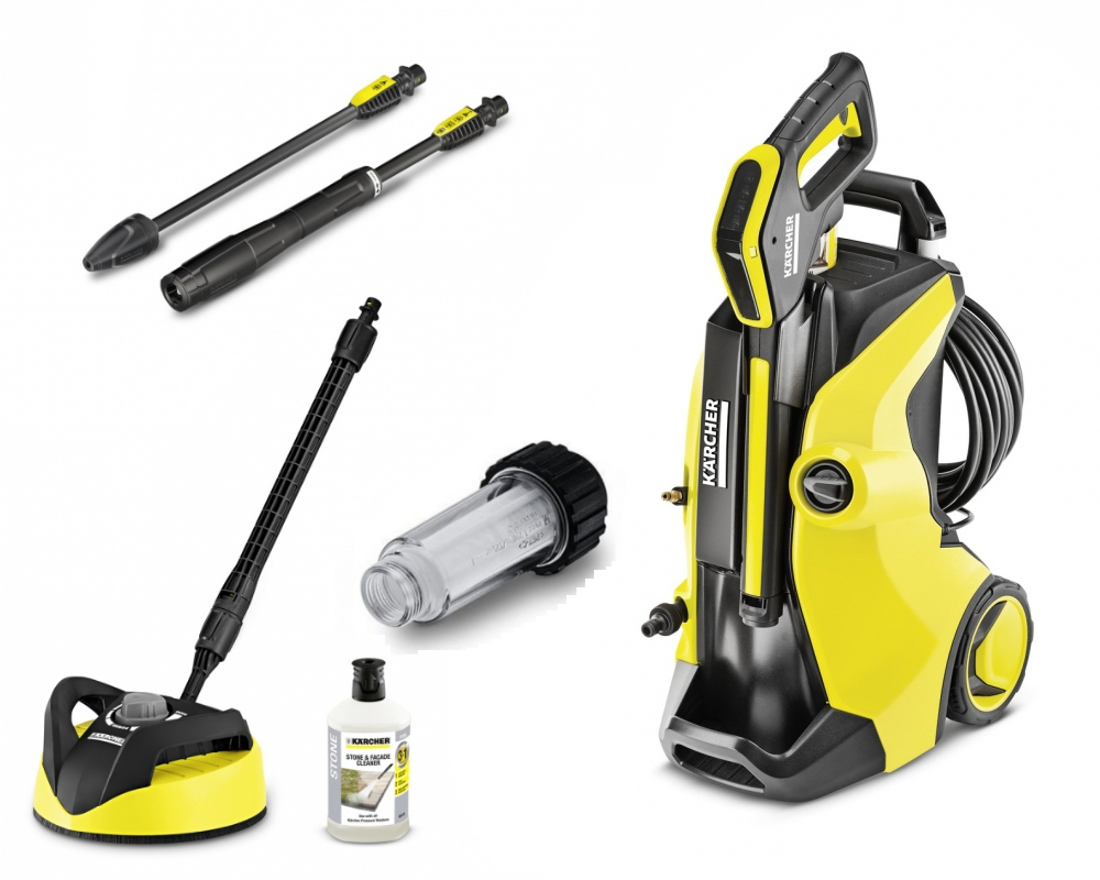 MYJKA KARCHER K 5 FULL CONTROL HOME K5 PROMOCJA