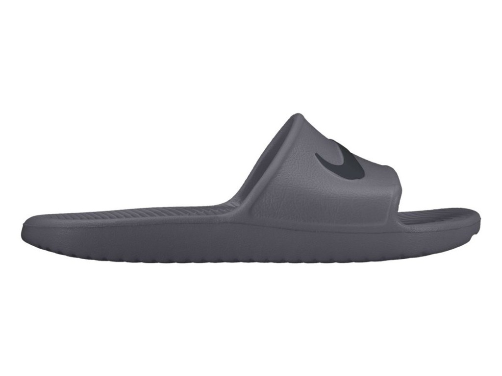 Klapki m skie NIKE KAWA SHOWER SLIDE 832528 010 41 7352707653