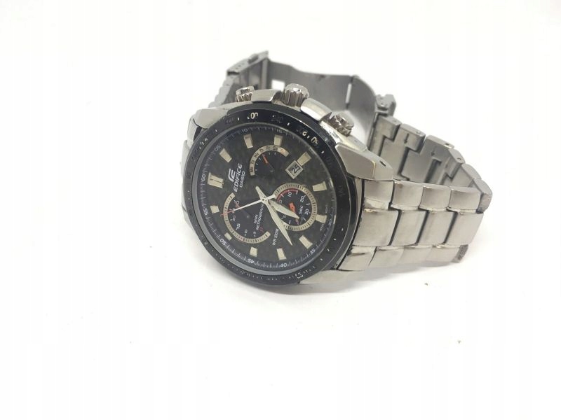 Casio edifice outlet 5026 ef 521