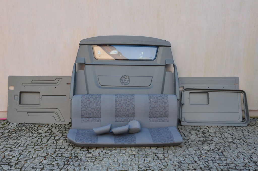 ZABUDOWA HOLENDERSKA T5 T6   ŁADNA 