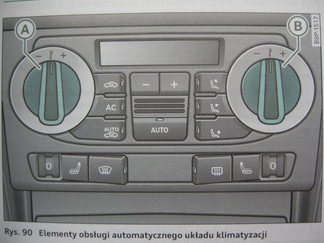 Audi A3 8p Polska Instrukcja Audi A3 Sportback 08 7235801888 Oficjalne Archiwum Allegro