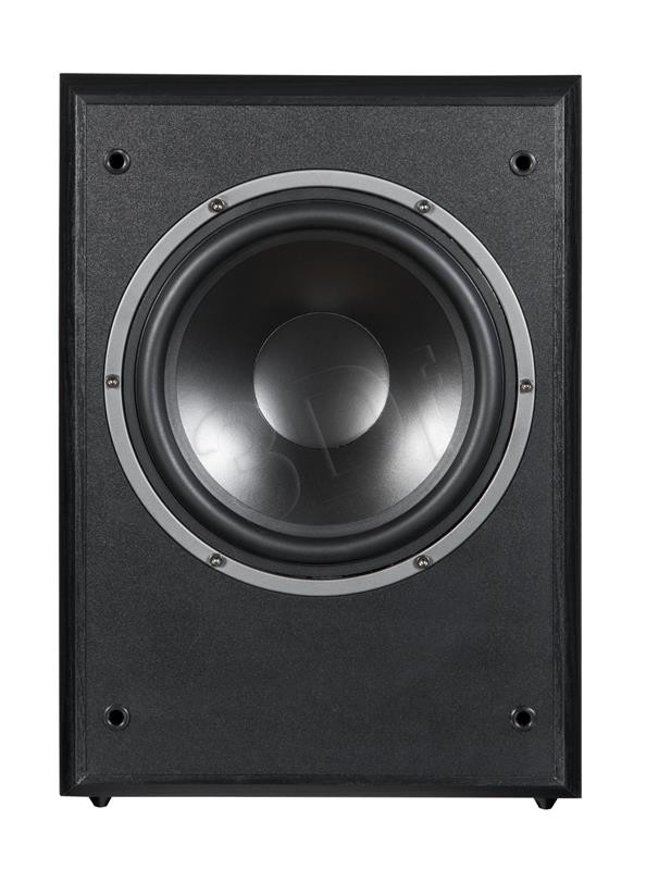 Subwoofer Kenwood Magnat SUB 202A czarny