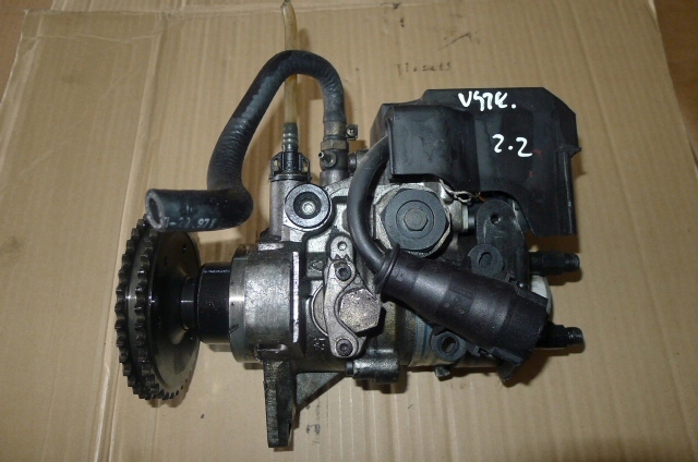 POMPA WTRYSKOWA MERCEDES W202 W210 2.2 D LUCAS