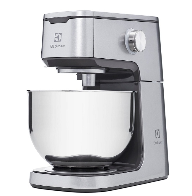 Duży Robot Kuchenny Electrolux EKM7300 2 misy 5,7L