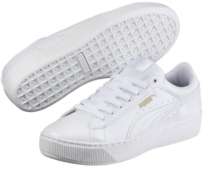 Buty Damskie Puma Vikky Platform 364892 01 R 36 6920653708 Oficjalne Archiwum Allegro