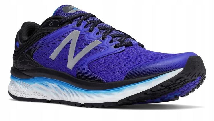 New Balance Buty do Biegania Najwyższy MODEL R41,5