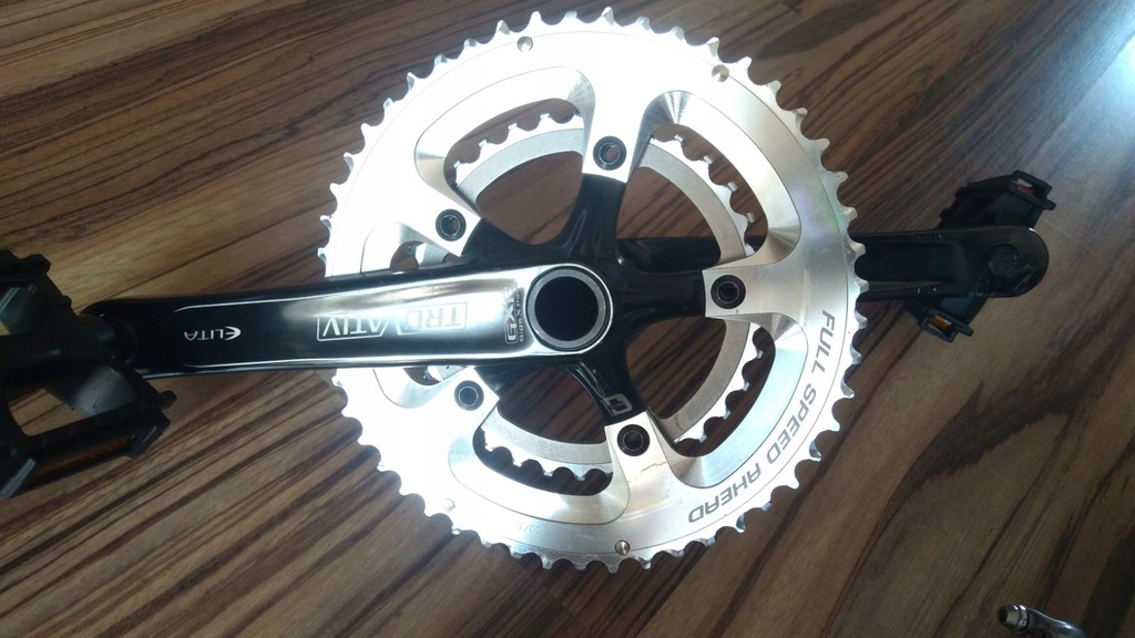 Korba Truvativ Elita compact GXP