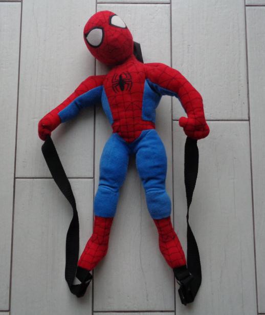 H&M plecak Spiderman mały