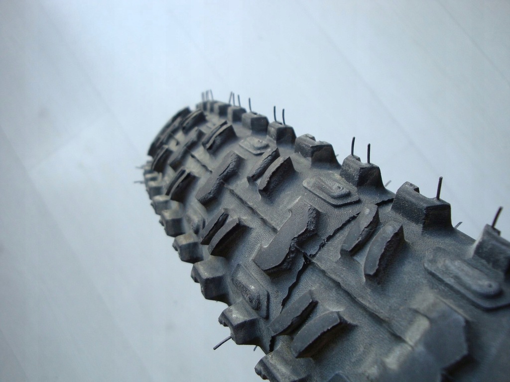 Michelin Hot S Tubeless 26 x 2.2 Zwijana UST