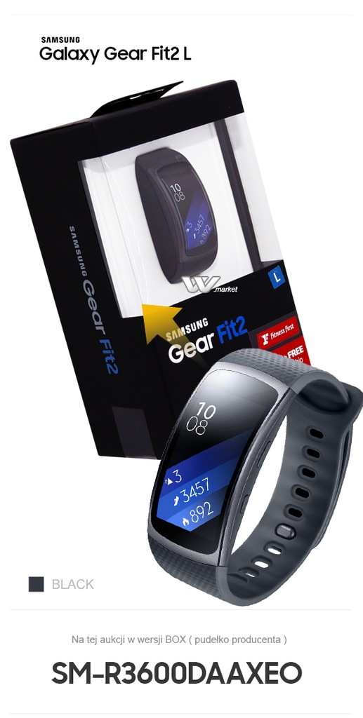 smartwatch ip68 samsung