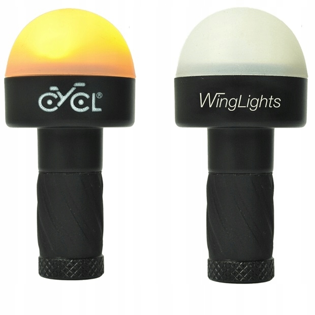 Kierunkowskazy Rowerowe Wing Lights