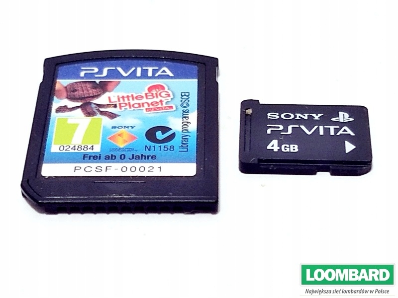 playstation vita pch 1004