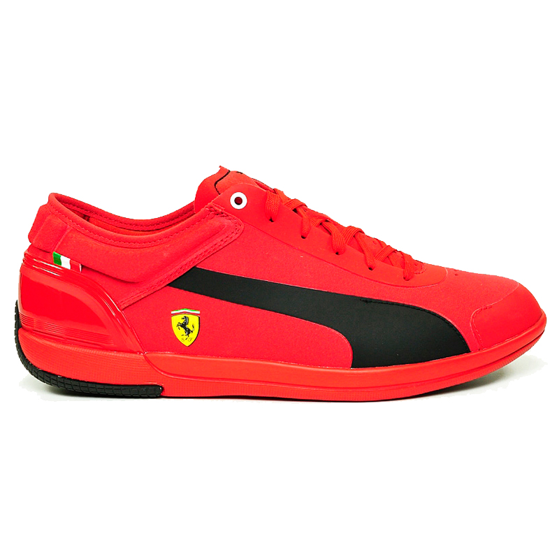 BUTY PUMA FERRARI DRIVING POWER 304134 02 46