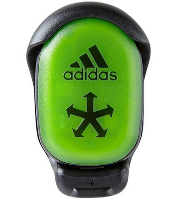 ADIDAS FOOTPOD NOWY GW24 JAK GARMIN + BATERIA