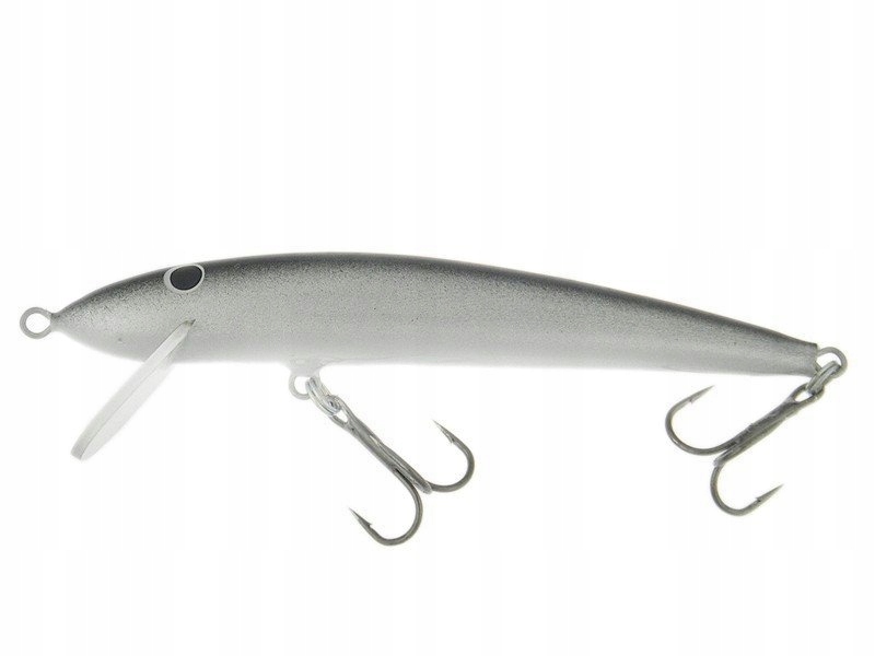 #WOBLER TAPS SLIM 9cm 7g kolor SR
