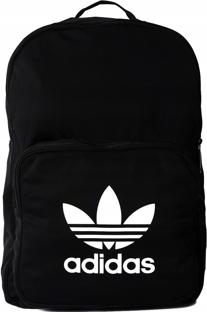 PLECAK SZKOLNY ADIDAS ORIGINALS BK7156 czarny