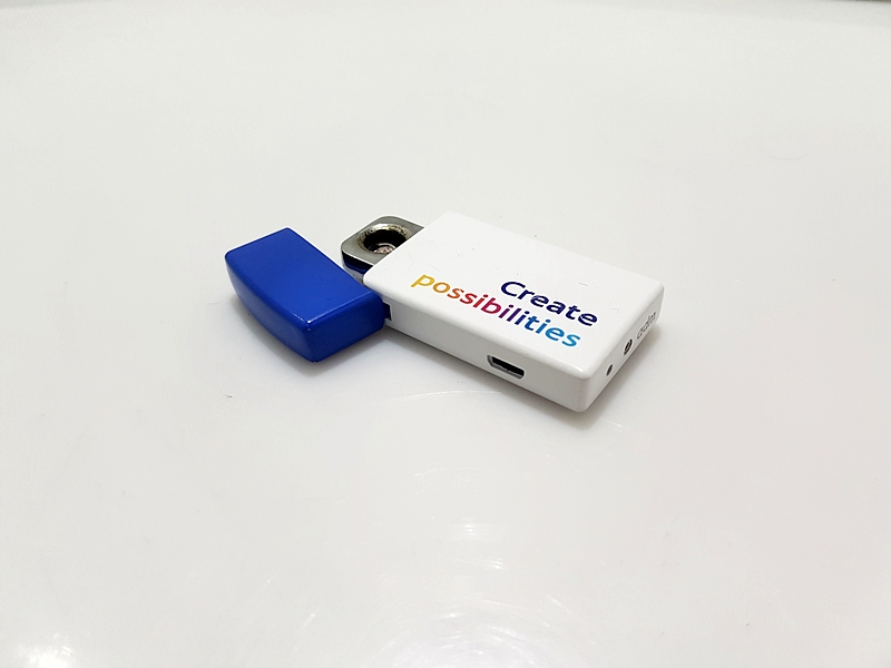 ZAPALNICZKA USB