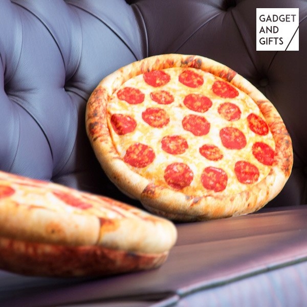 Poduszka Pizza Gadget and Gifts