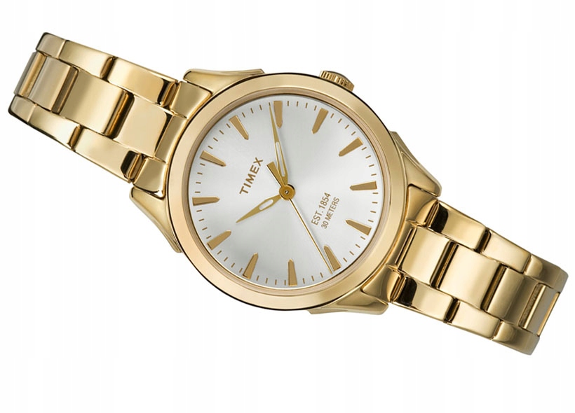 Zegarek damski Timex TW2P81800 Chesapeake