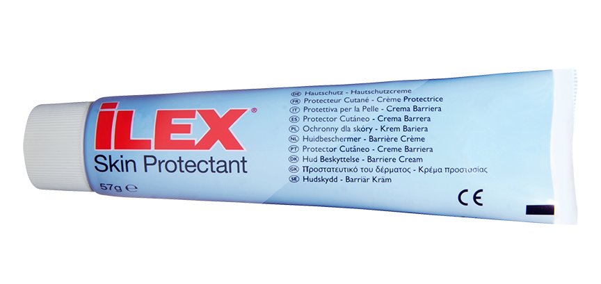 Ilex - krem na odparzenia pieluszkowe, wysyłka 24h