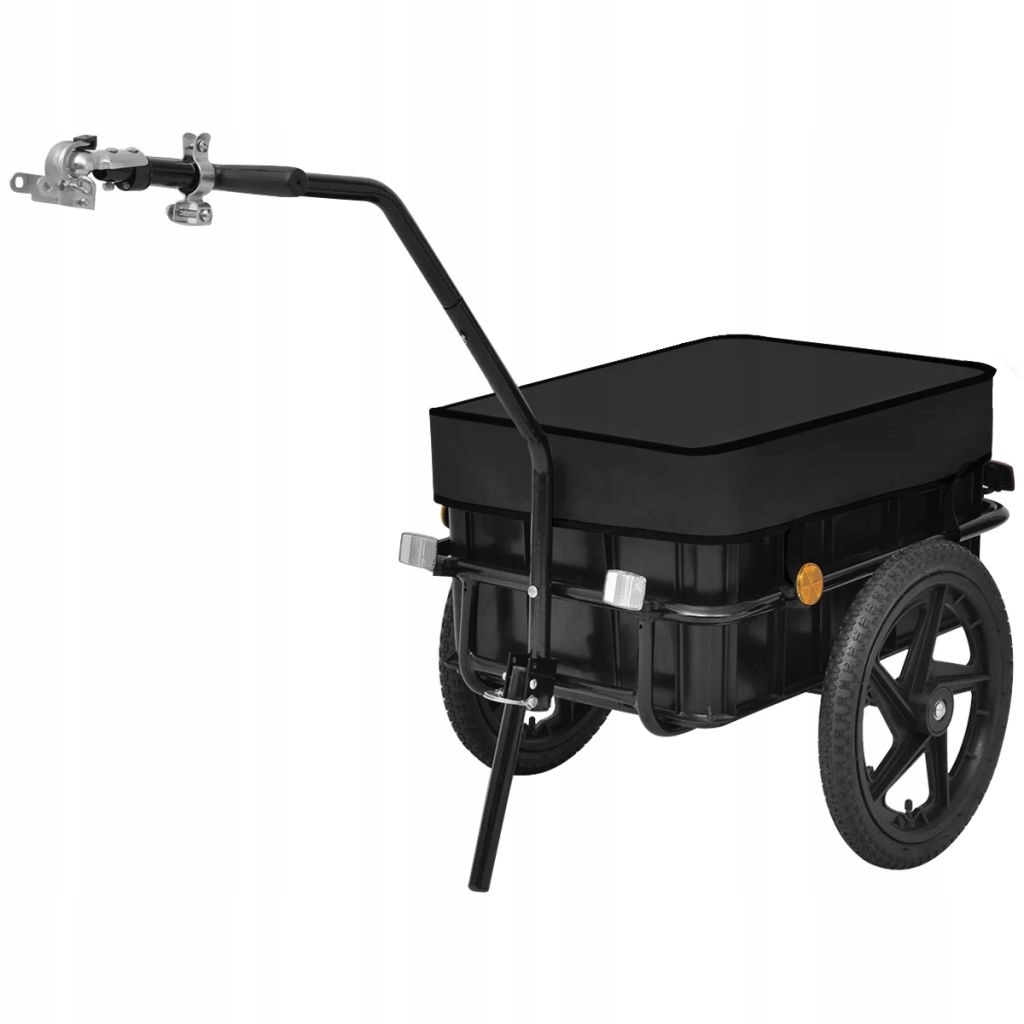 3 in 1 bike trailer