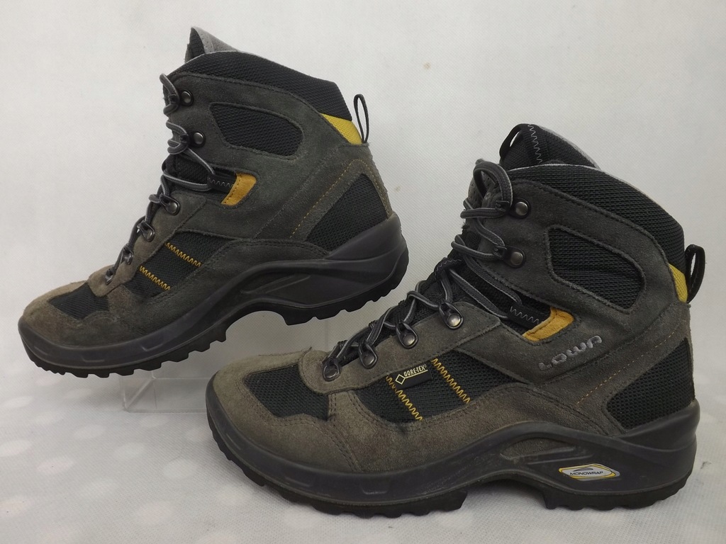 Lowa stratton gtx mid hotsell