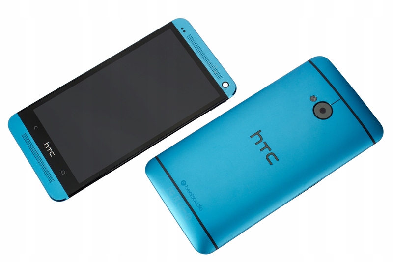 HTC ONE M7 ORGINALNY DOTYK SZYBKA LCD WYSWIETLACZ