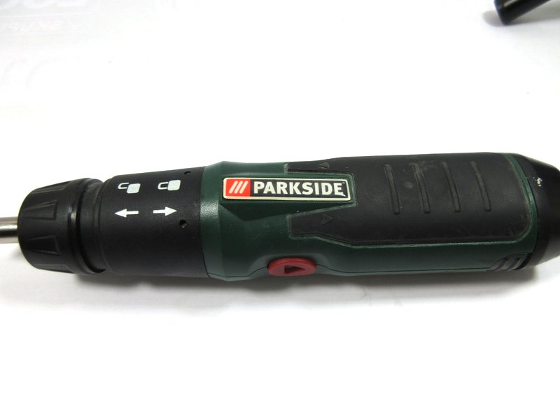 PARKSIDE PSDB 6.0 A1