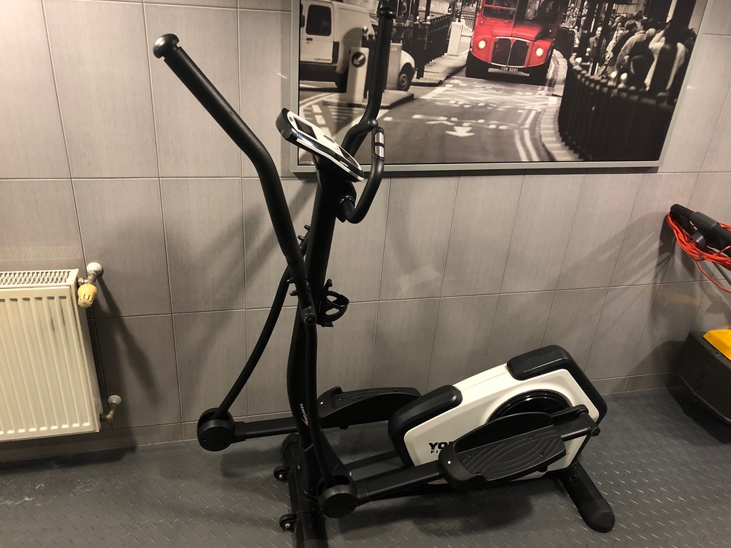 Orbitrek YORK FITNESS X220 Perform - PRZECENA!!!