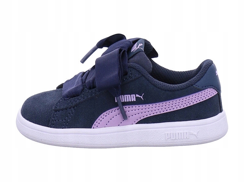 puma smash v2 ribbon ac inf