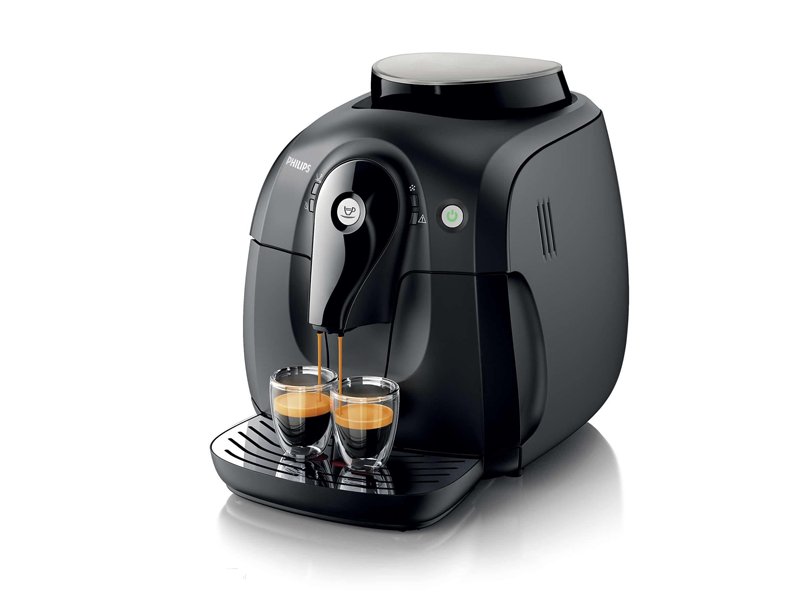 EKSPRES CIŚNIENIOWY PHILIPS SAECO XSMALL HD8650/09