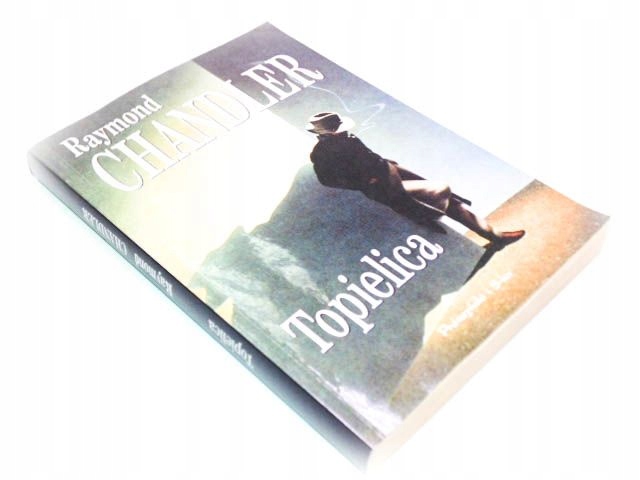 RAYMOND CHANDLER TOPIELICA