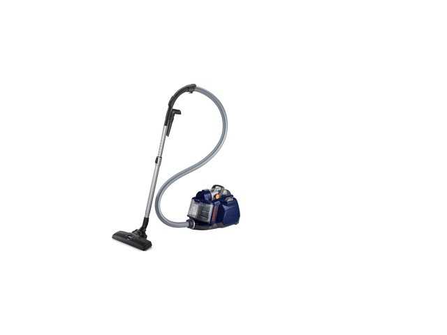 Odkurzacz ELECTROLUX Silent Performer Cyclonic
