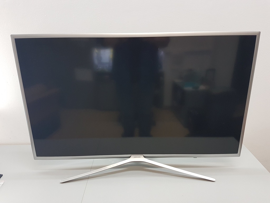 Telewizor SAMSUNG UE40K5600AW OKAZJA!!! 8555C