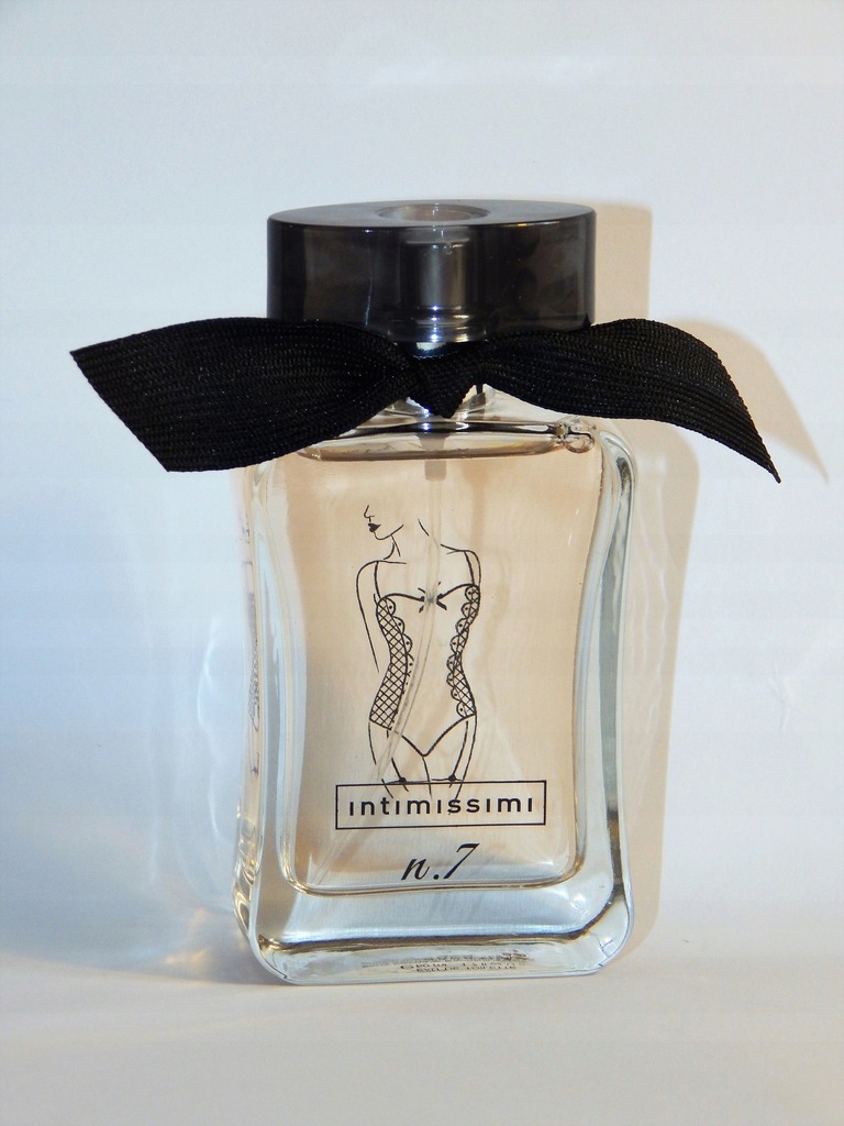 WODA TOALETOWA INTIMISSIMI MIA 50 ML - 8438024436 - oficjalne archiwum  Allegro